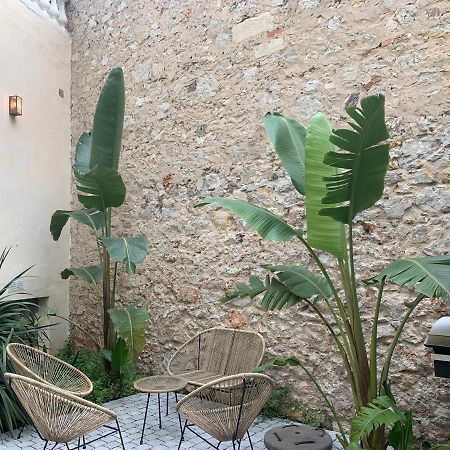 Villa Les Fougeres Studio Jardin Cannes Luaran gambar